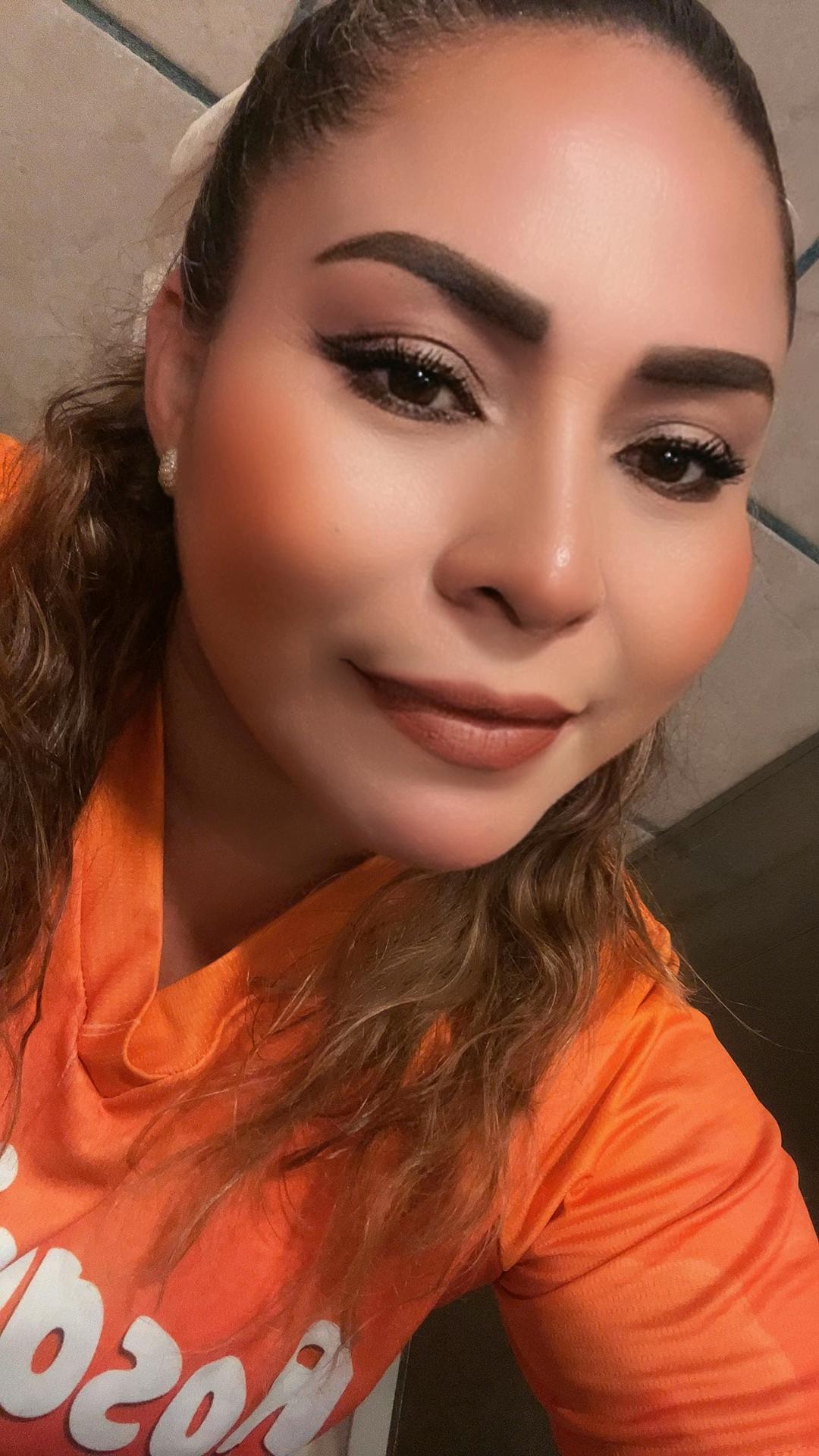 @Raquel caballero
