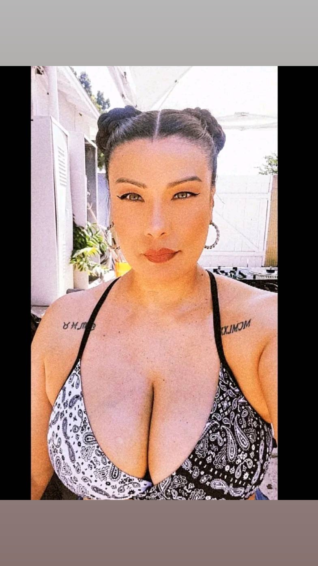 @Melissa Perez