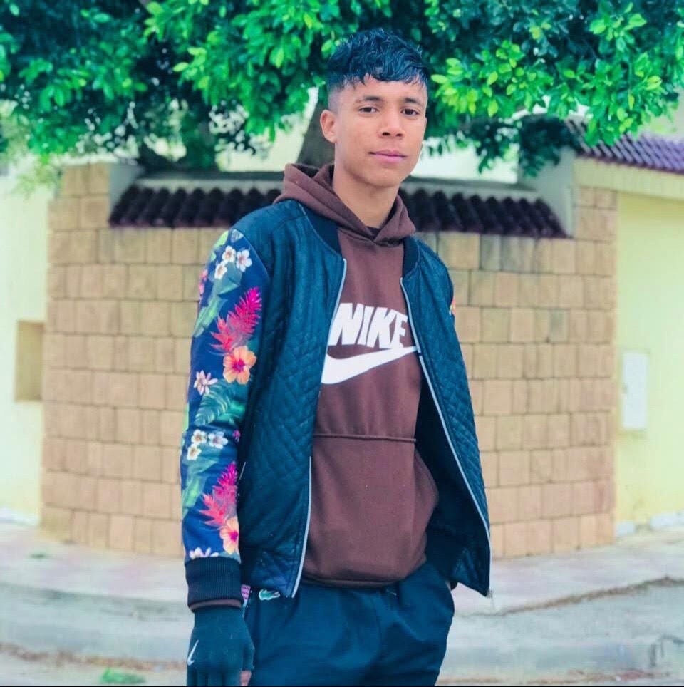 @๐ฅทfakraoui37โค๏ธ๐ฅ