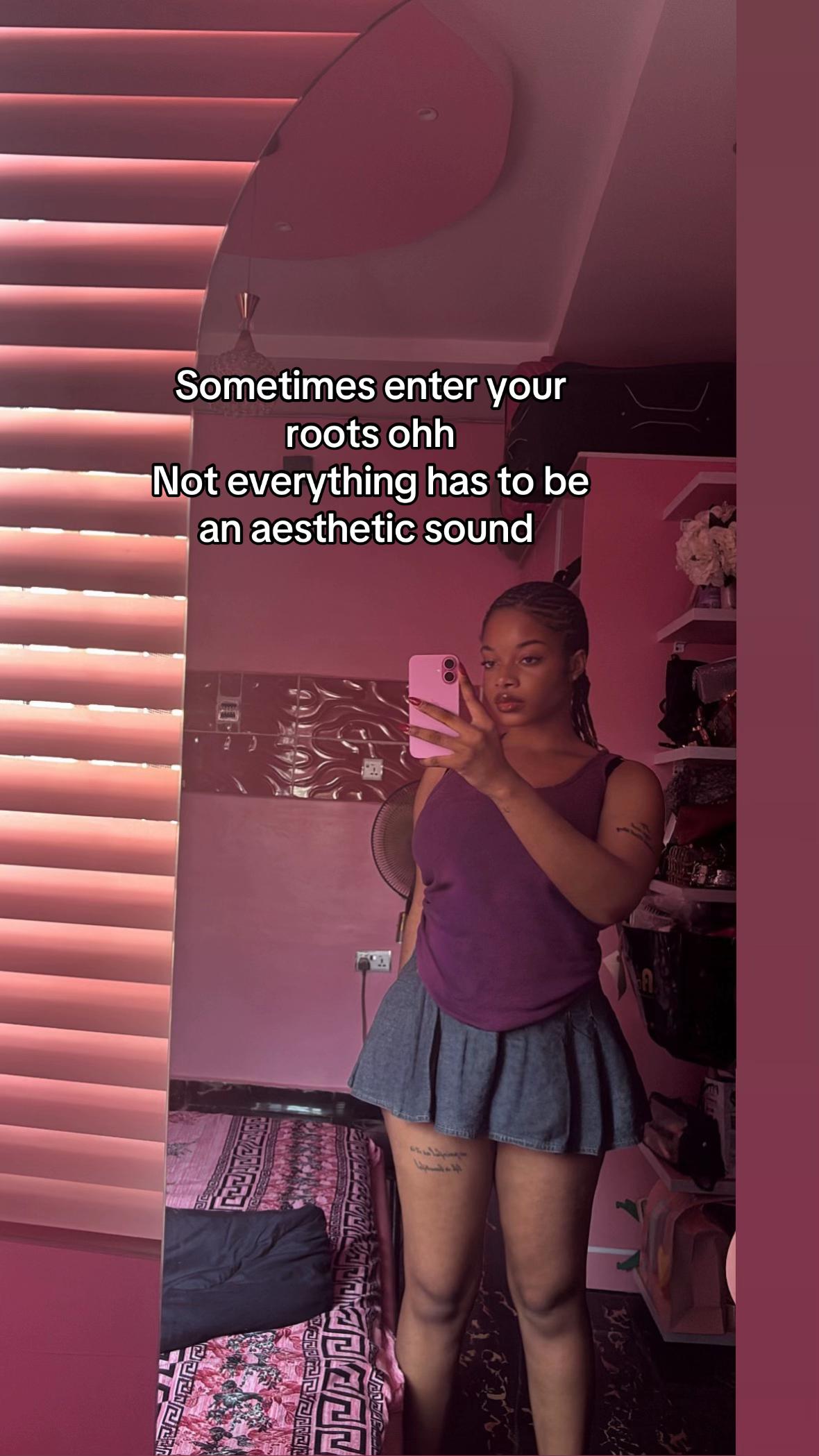 @Veronica