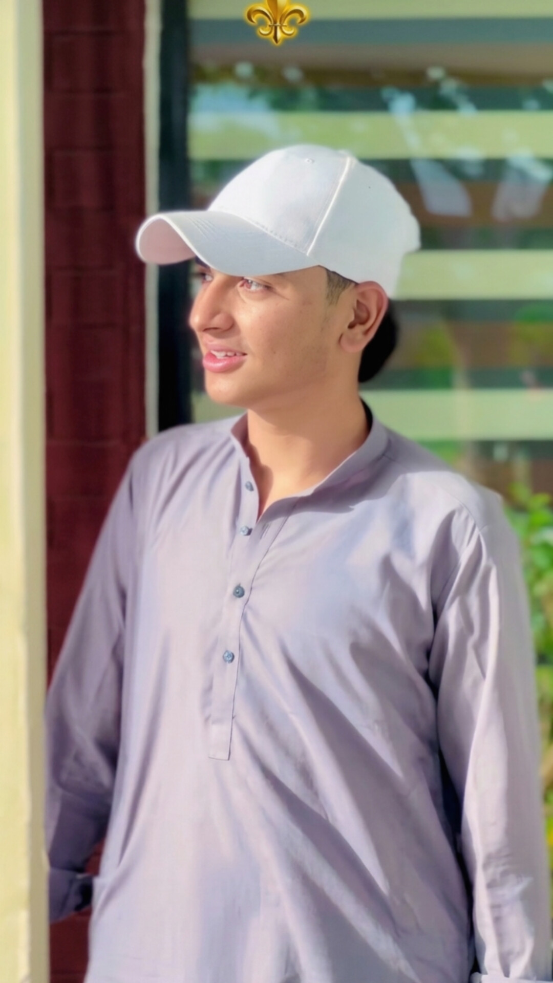 @M umer Khan