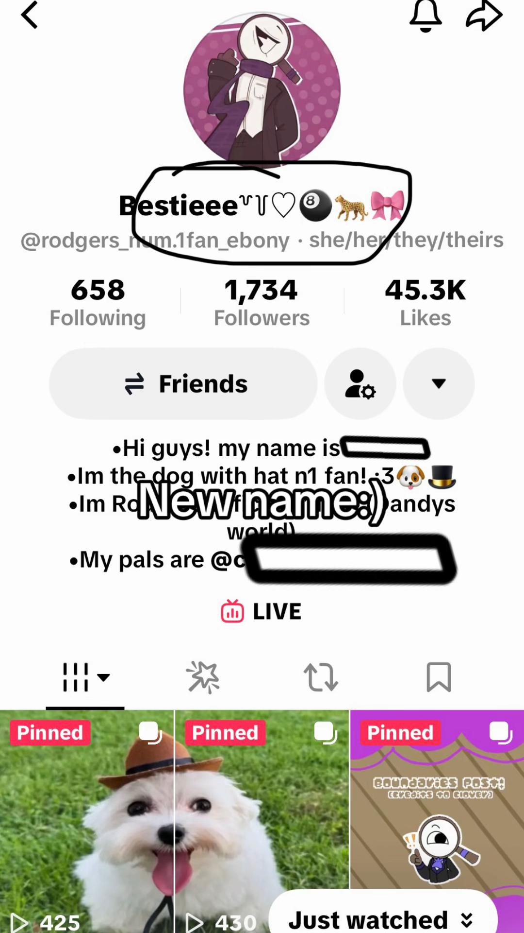 @Literally 🎭★rnd ✩✰🌾