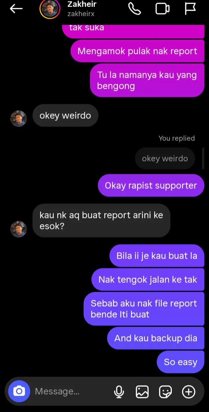 @KHAIRUL MARINETTE DUPAIN CHENG