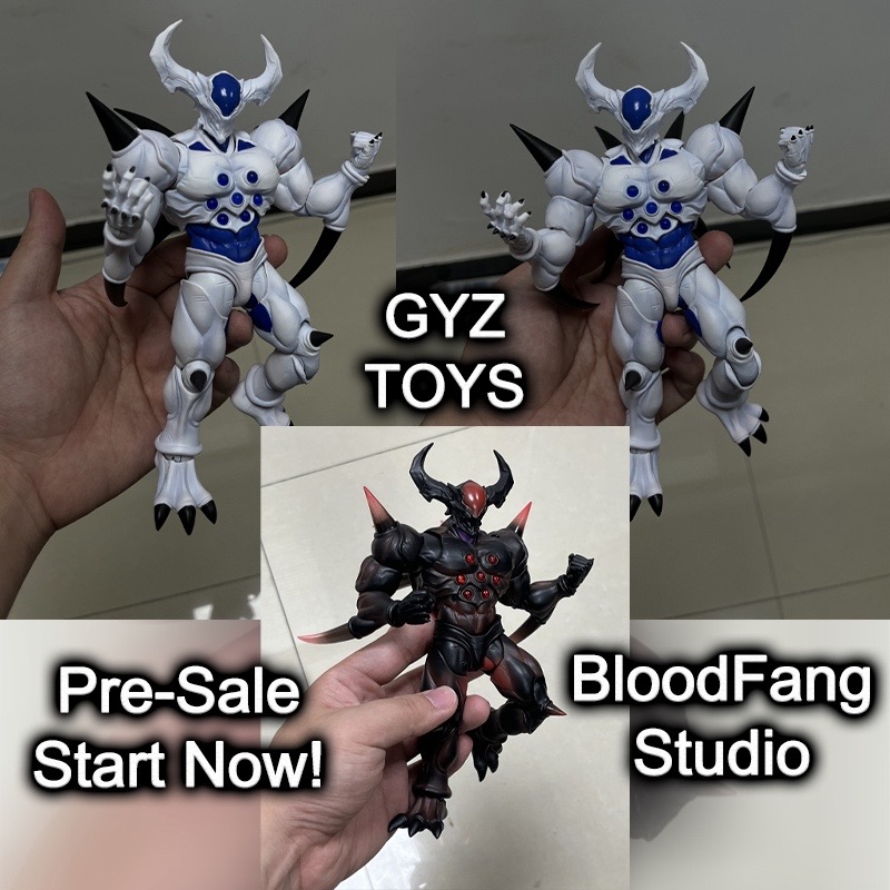 @GYZ TOYS
