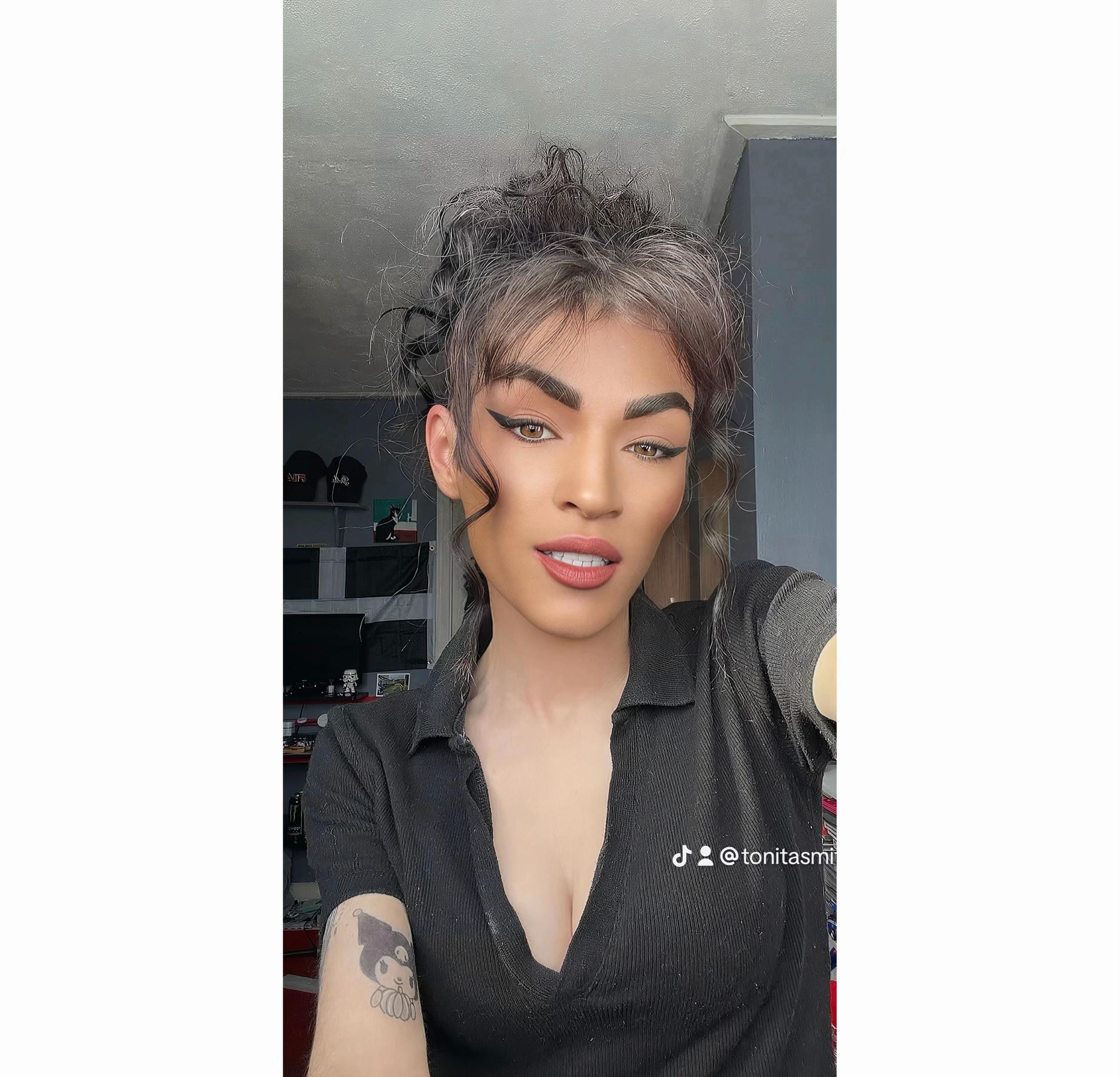 @MistressOfEvil😈