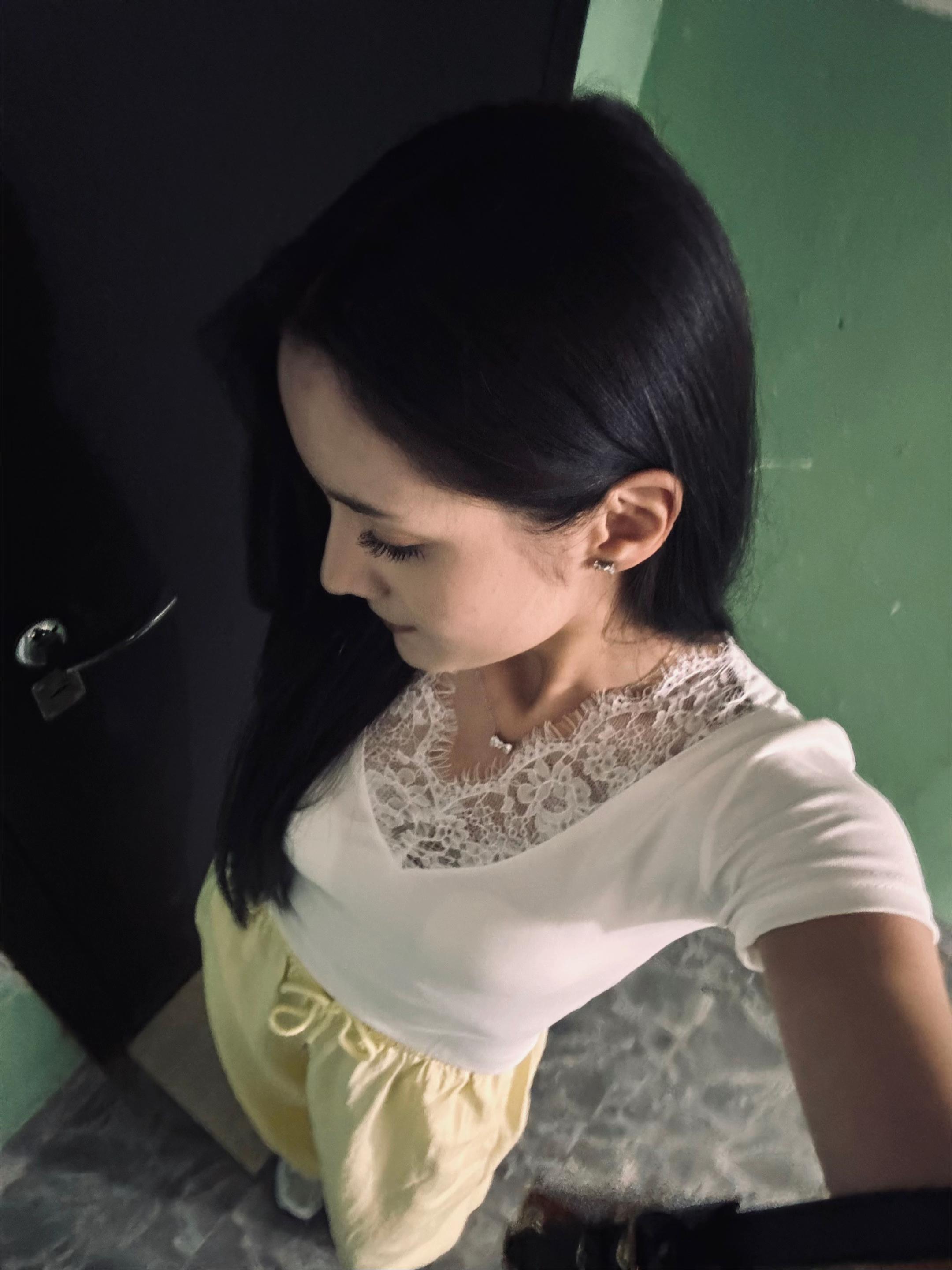 @Анара Камчыбекова.