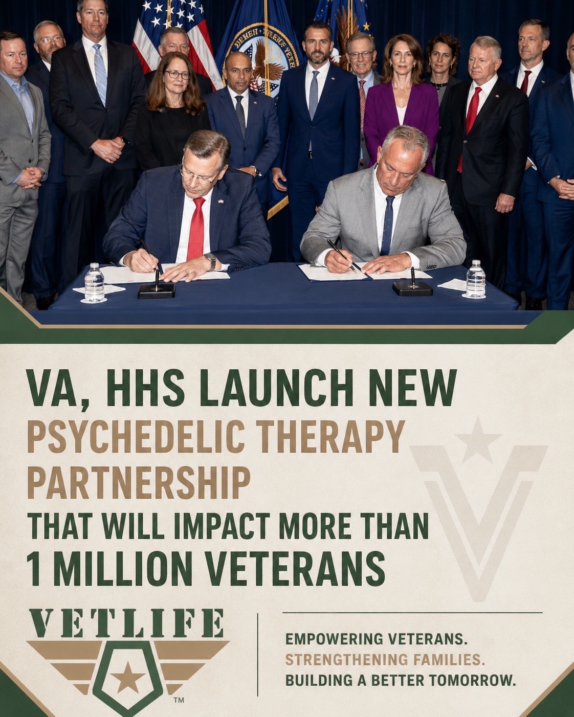 @VETLIFE