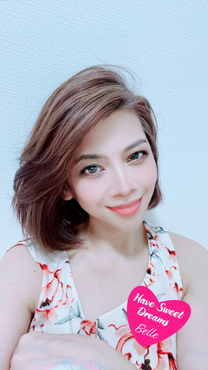 @🇫🇷♥️JZ🇯🇵BELLE♥️🇵🇭