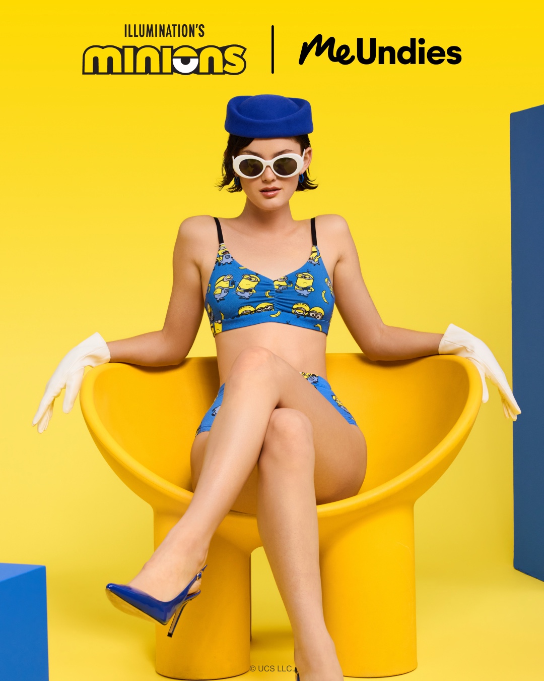 @MeUndies