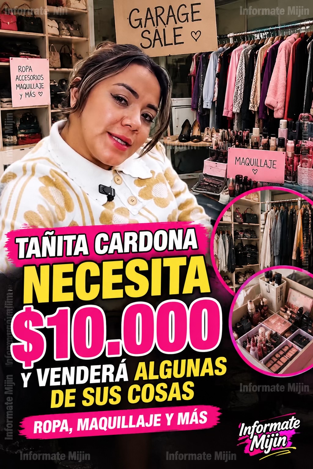 @Infórmate Mijin