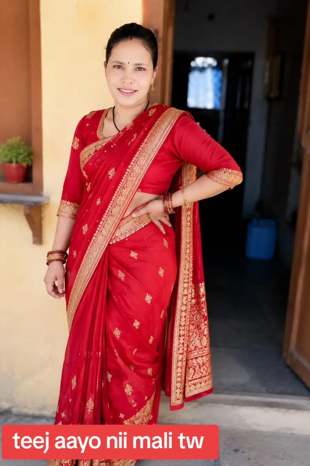 @अछामि छोरि बुहारी &hearts;️🫶&hearts;️✅