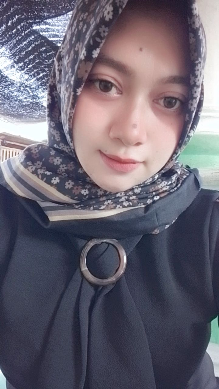 @Desi cahyati