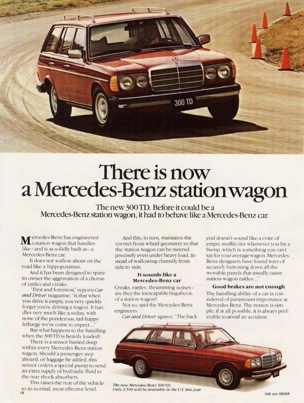@Merc Lovers