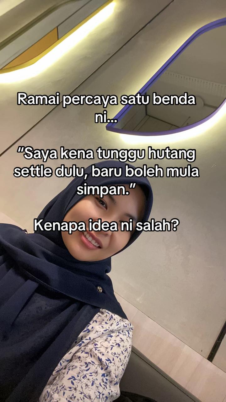 @Cik Mira Ramlee