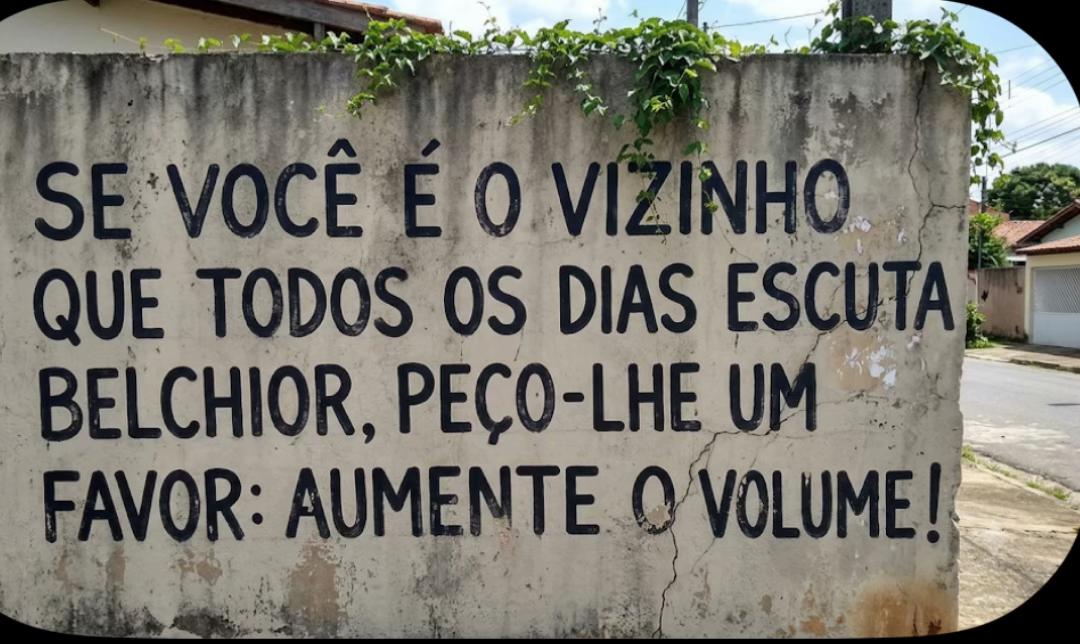 @Ácido e Baunilha