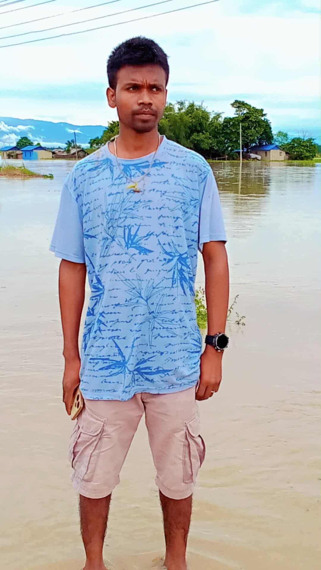 @RAj S. B ๐ณ๐ต๐ณ๐ต๐ณ๐ต๐ธ๐ฆ