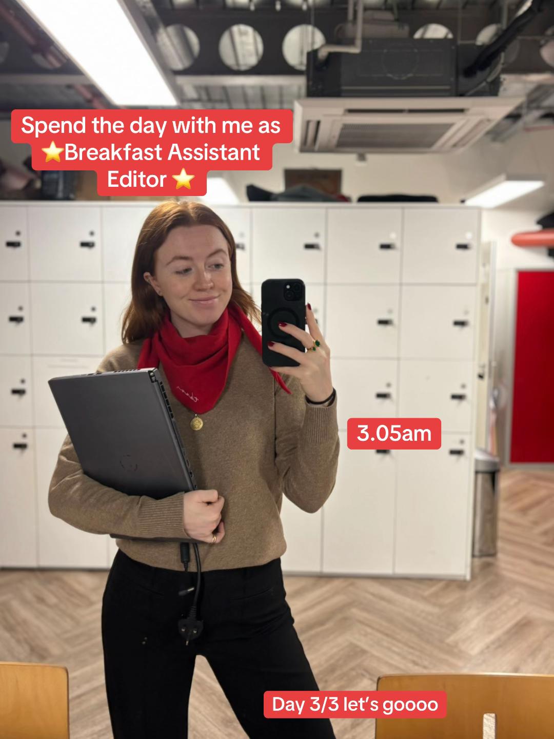 @Sophia Hill | Journalist