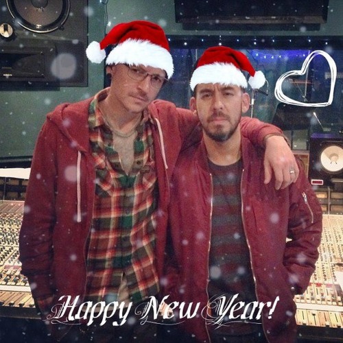 @linkin park 2000
