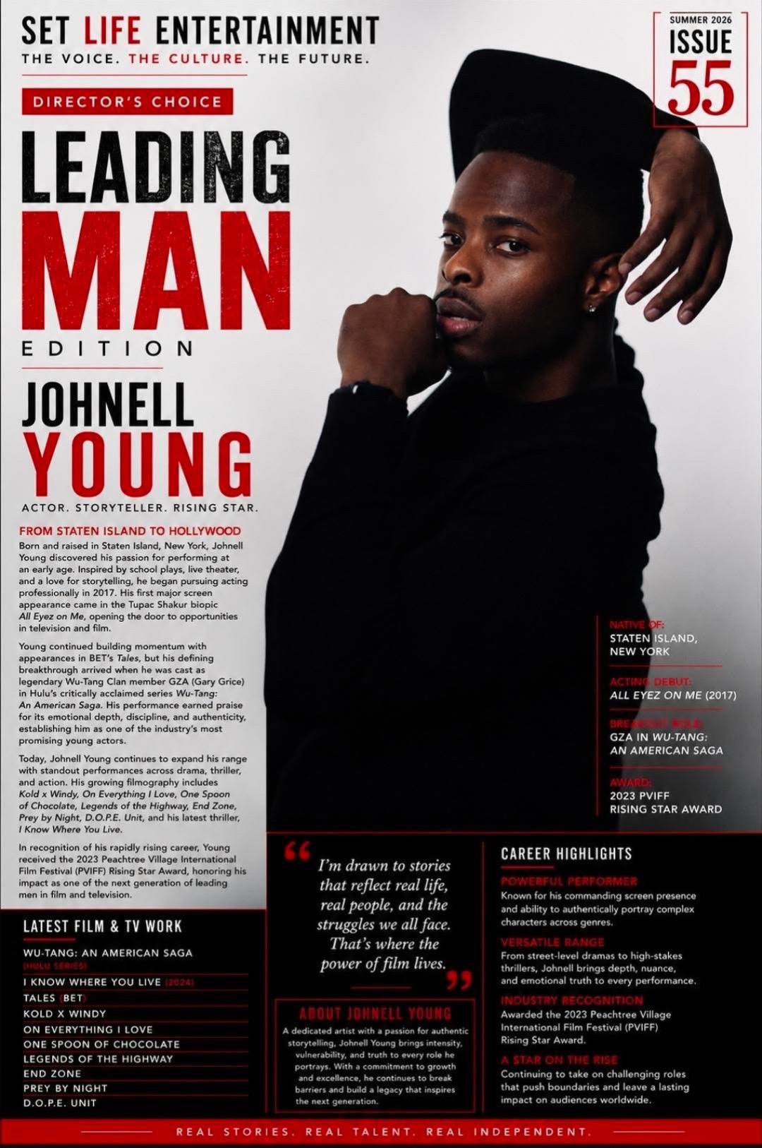 @Johnell Young