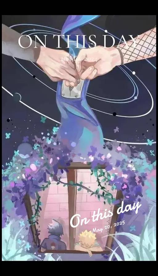 @Sasuke Uchiha 200
