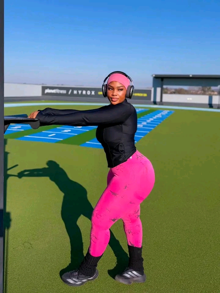 @Keabetswe Naledi Motloung