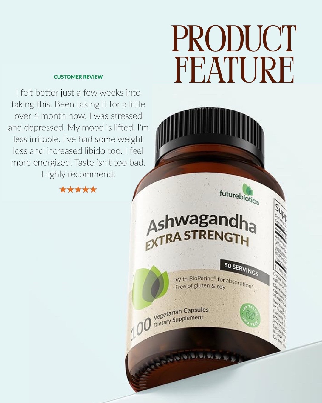 @Futurebiotics