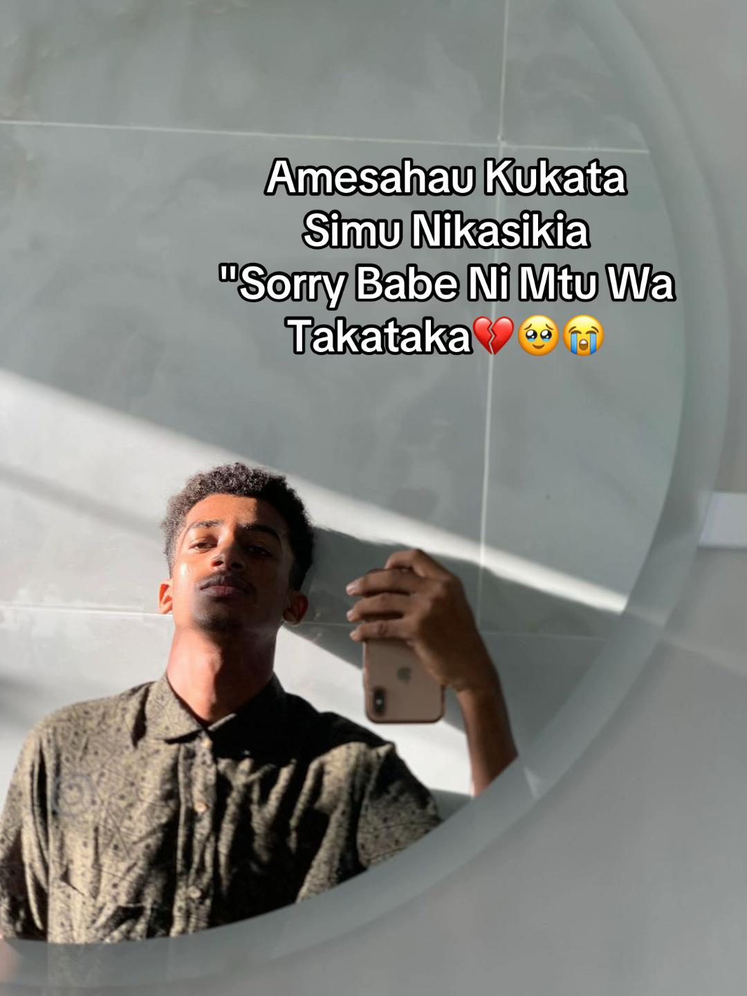 @Amin | آمين🇸🇴🇨🇦 