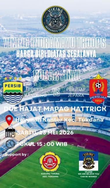 @Bupati Nagasaki 🎯