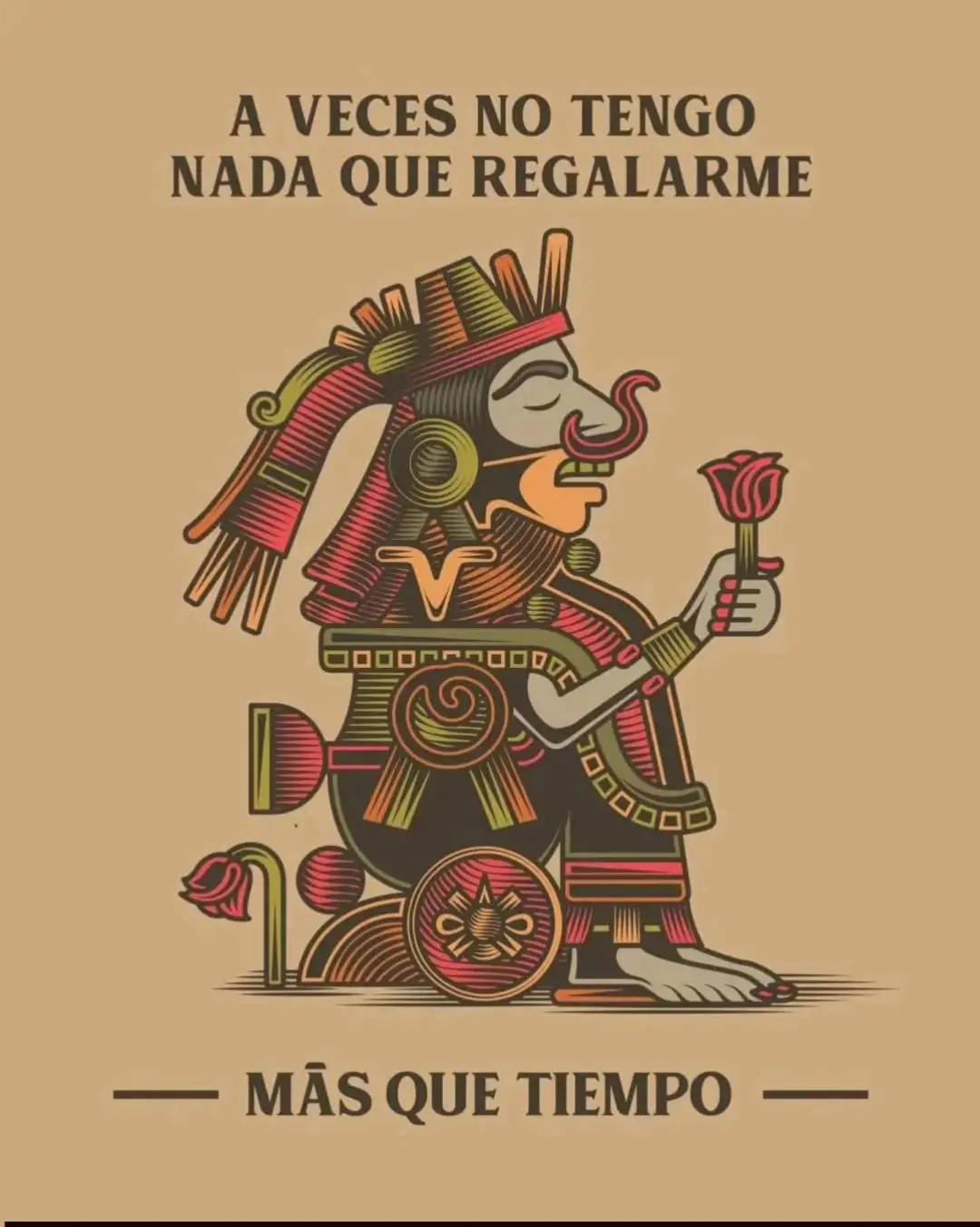 @Pensamientos De Un Tolteca