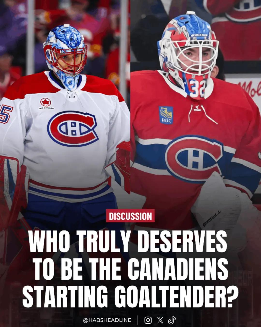 @Habs Headline 📰