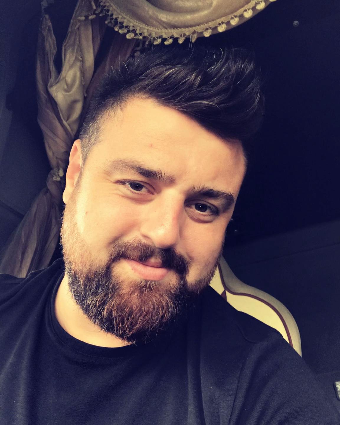 @Kucukbeyy