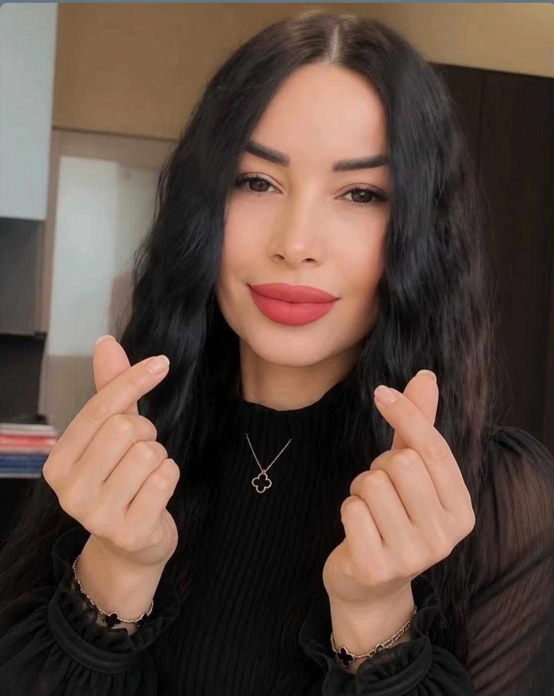 @Karina Hakobovna
