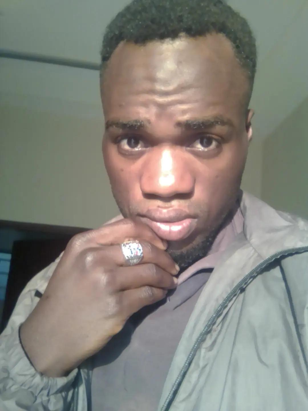 @Eliud chisha