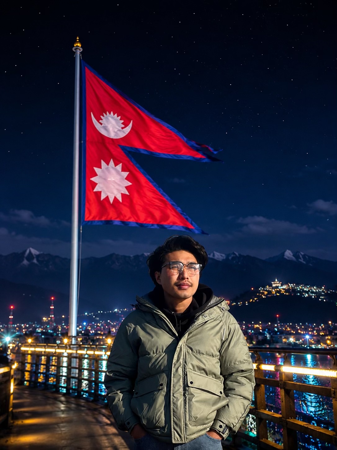 @DR.🇳🇵Gopal shrestha🇨🇭🇰🇷