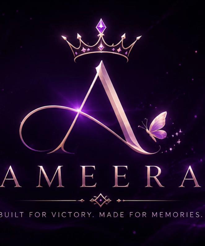 @Ameera 🌙🕊️