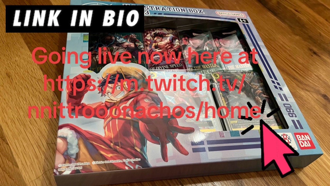 @Nitro O