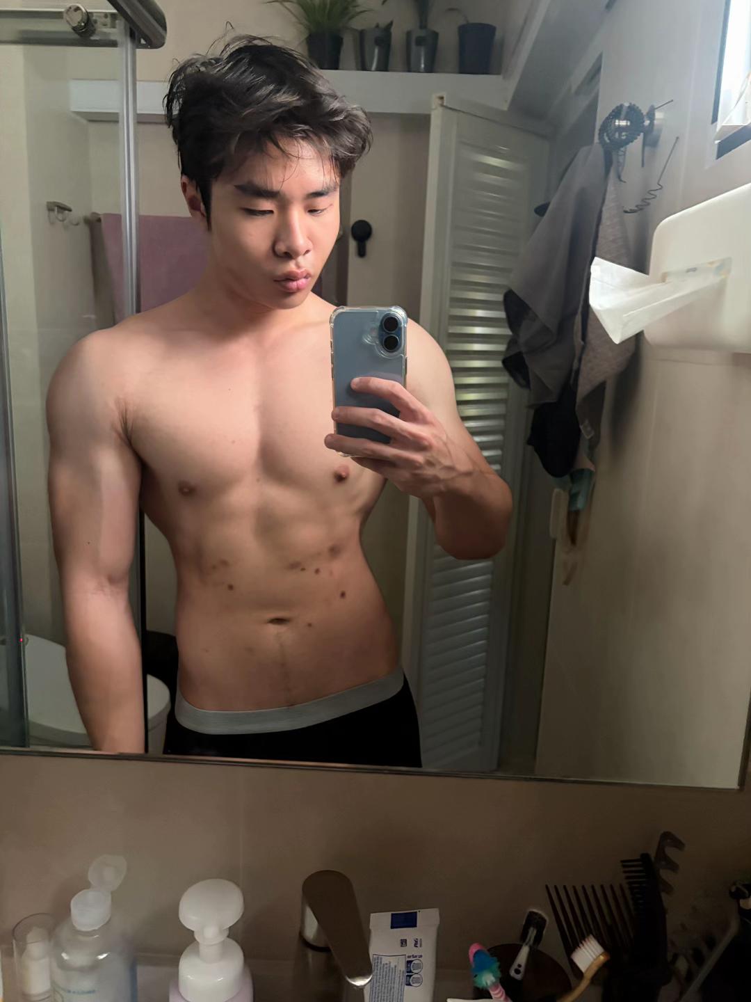 @TrenLifts ๐ธ๐ฌ