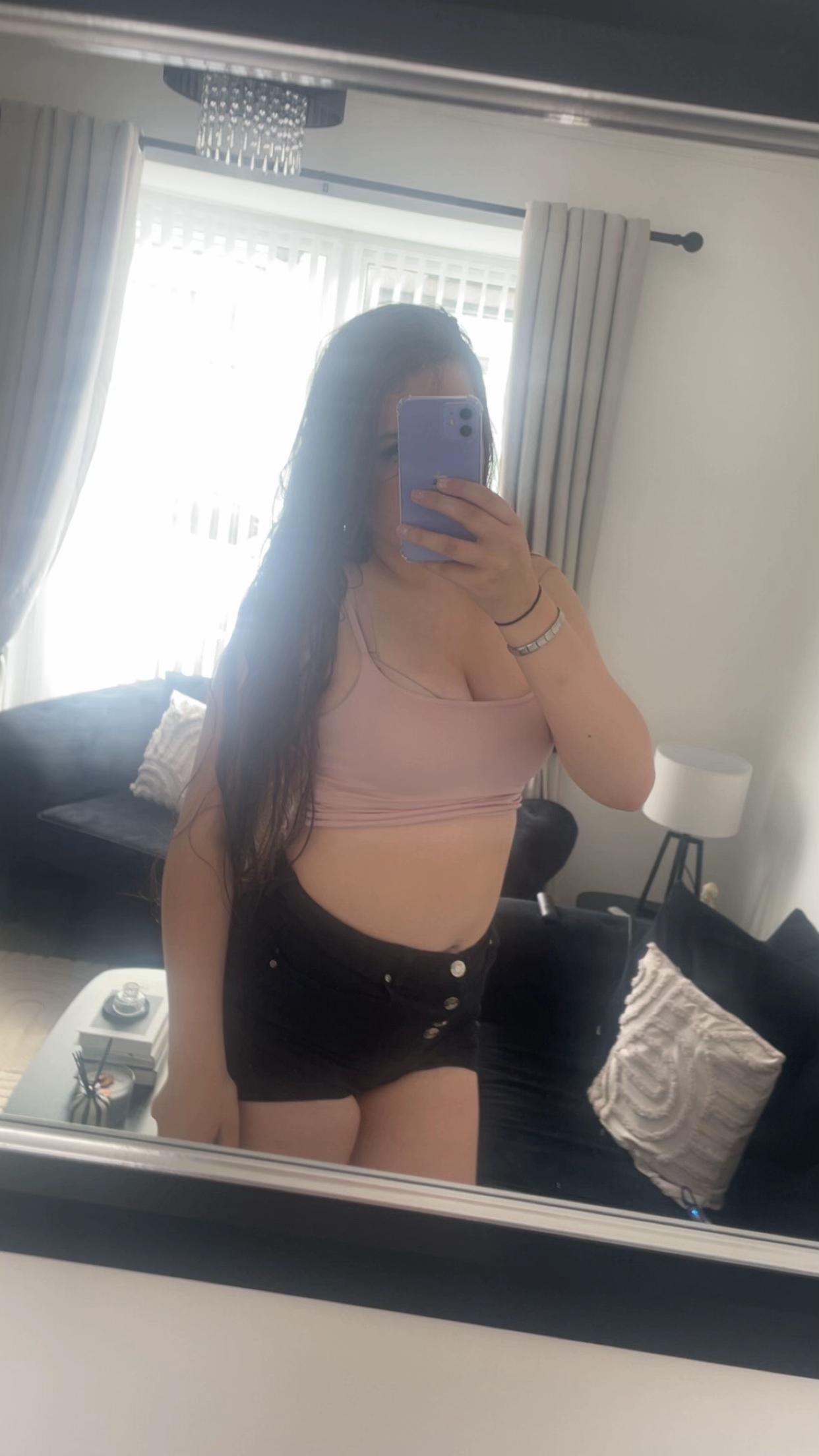 @Evie grace🥰