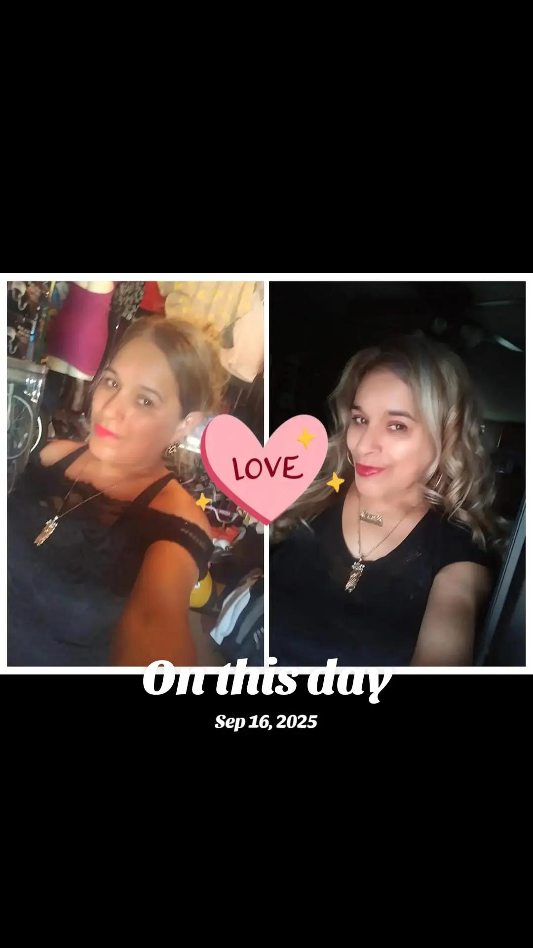 @Lorena Ramirez