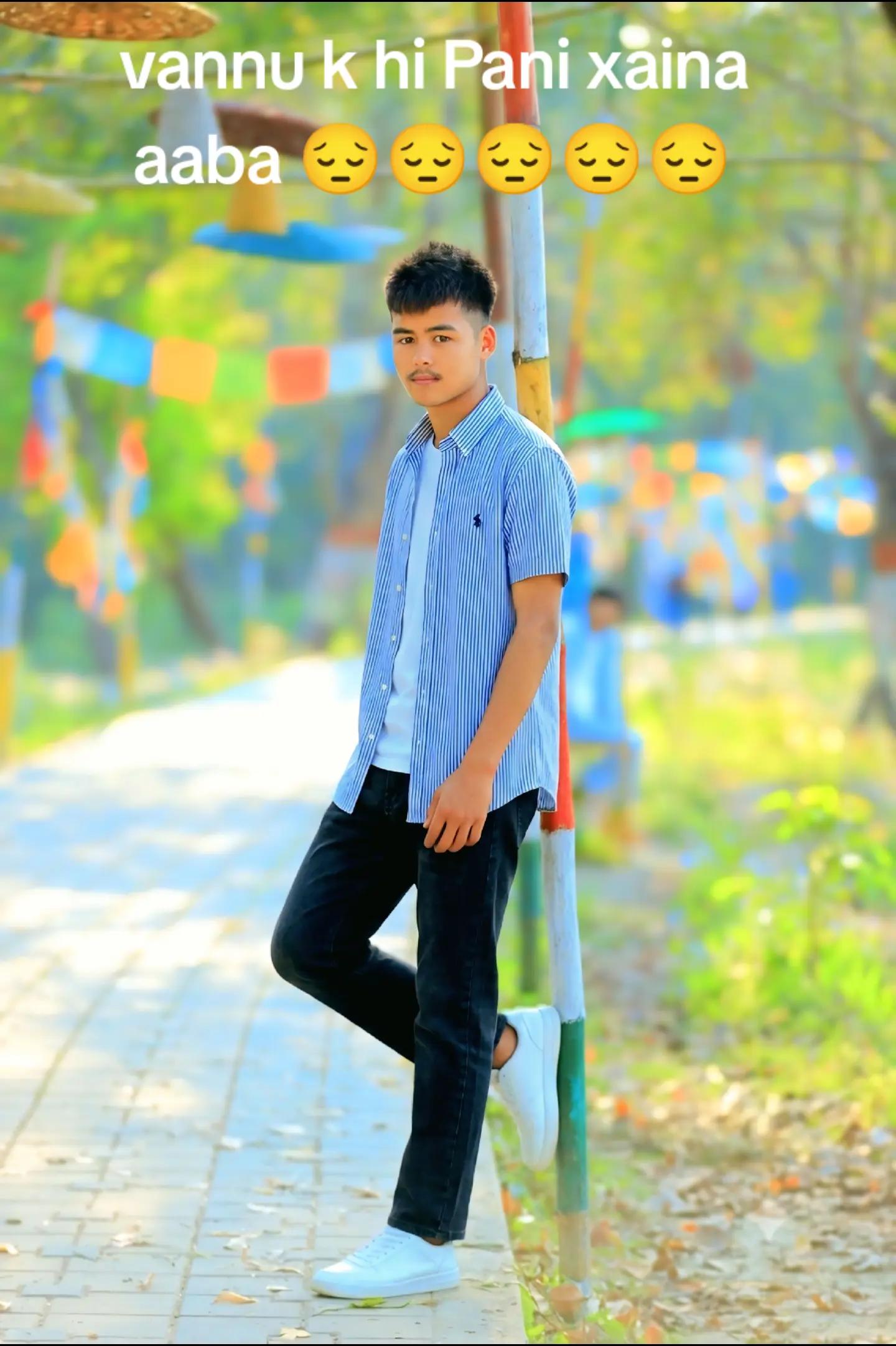 @JIMMAL BA