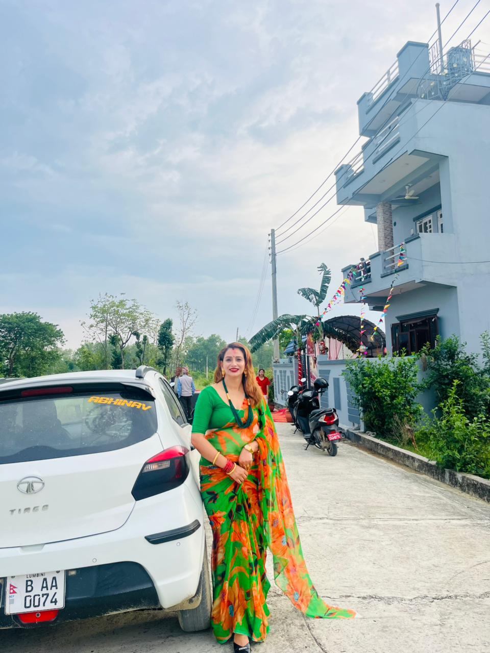 @Sakhira Panthi