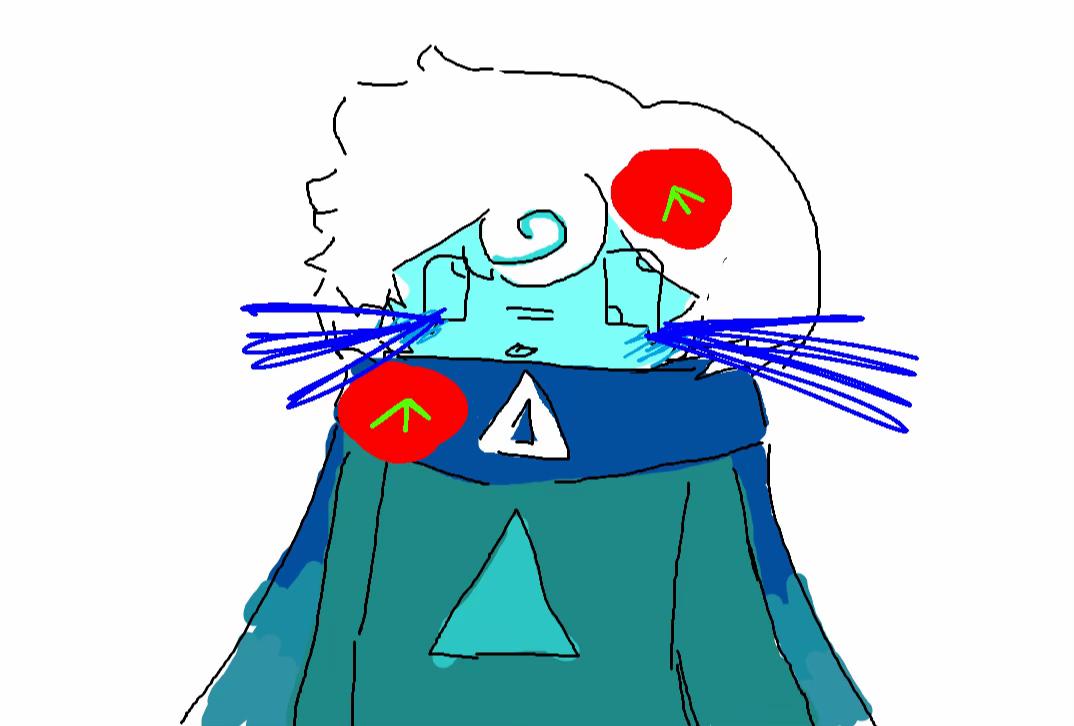 @Teal's fluffy hair (Rei) 🔺🎵