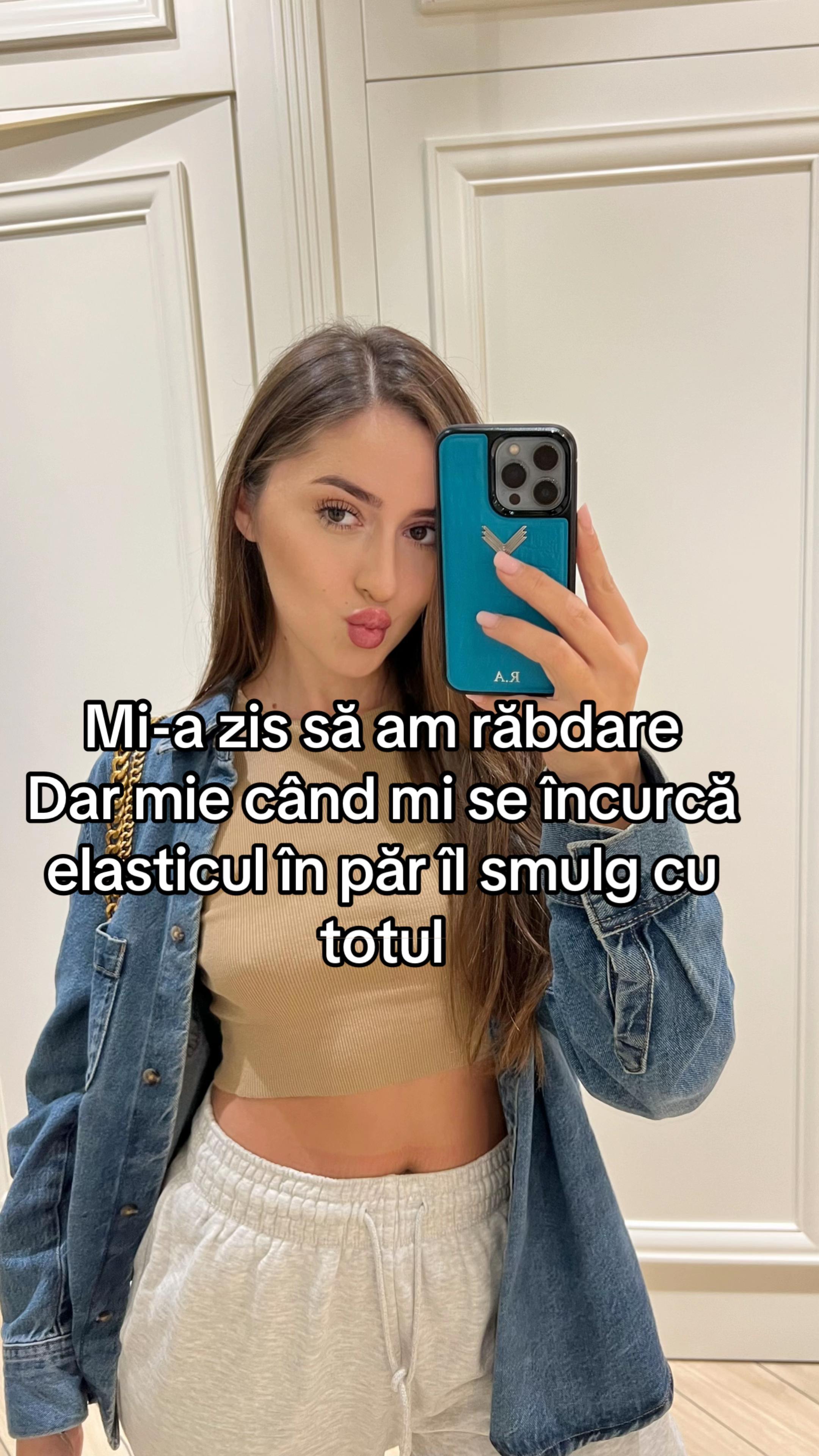 @R Andreea