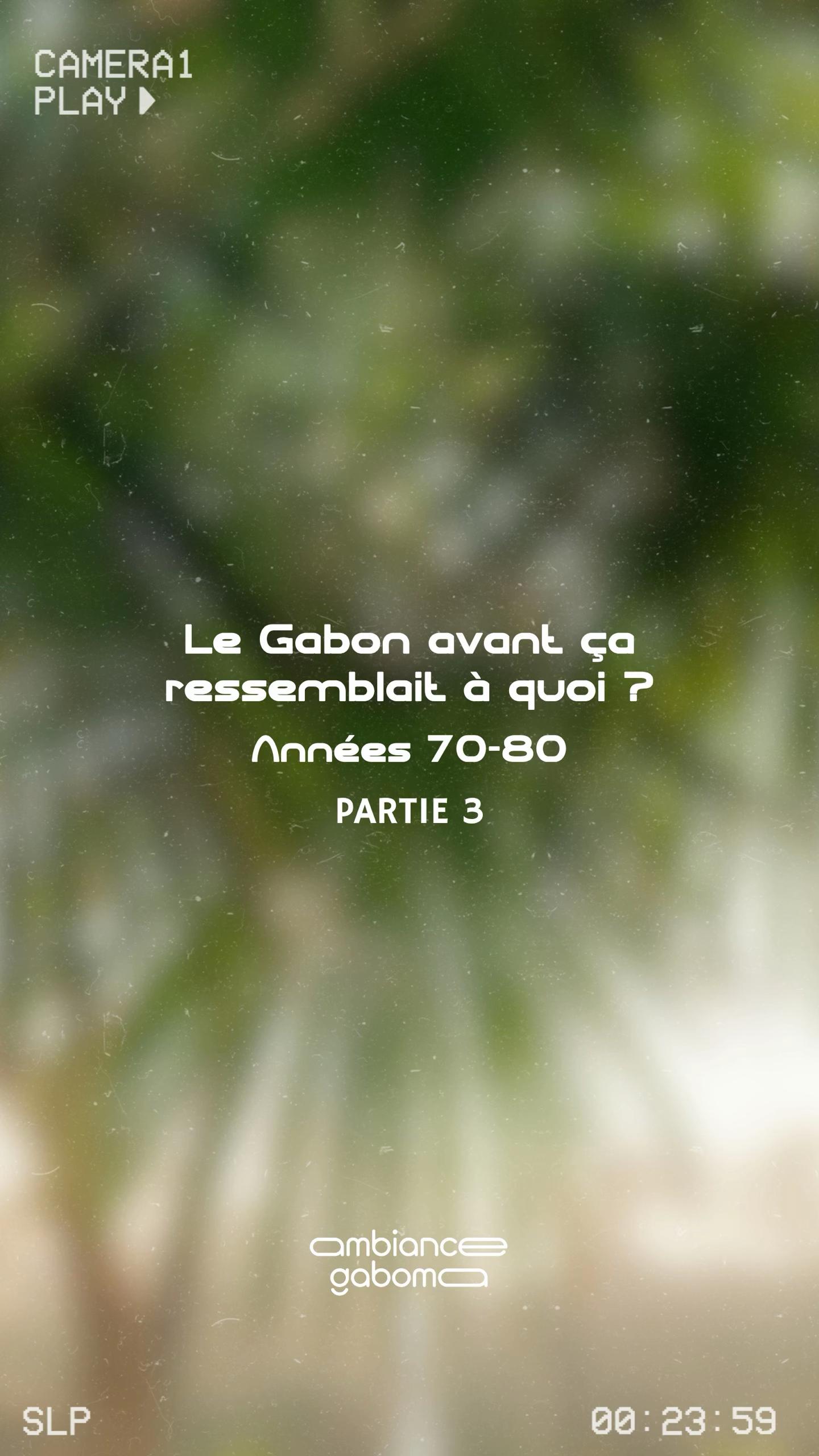 @Ambiance Gaboma 🇬🇦