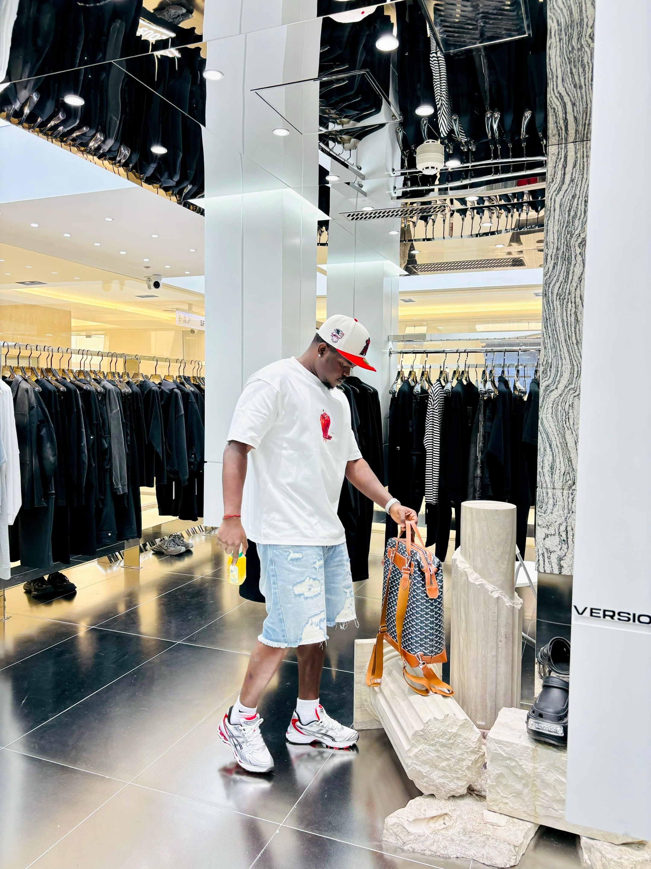 @WIZKID COLLECTION