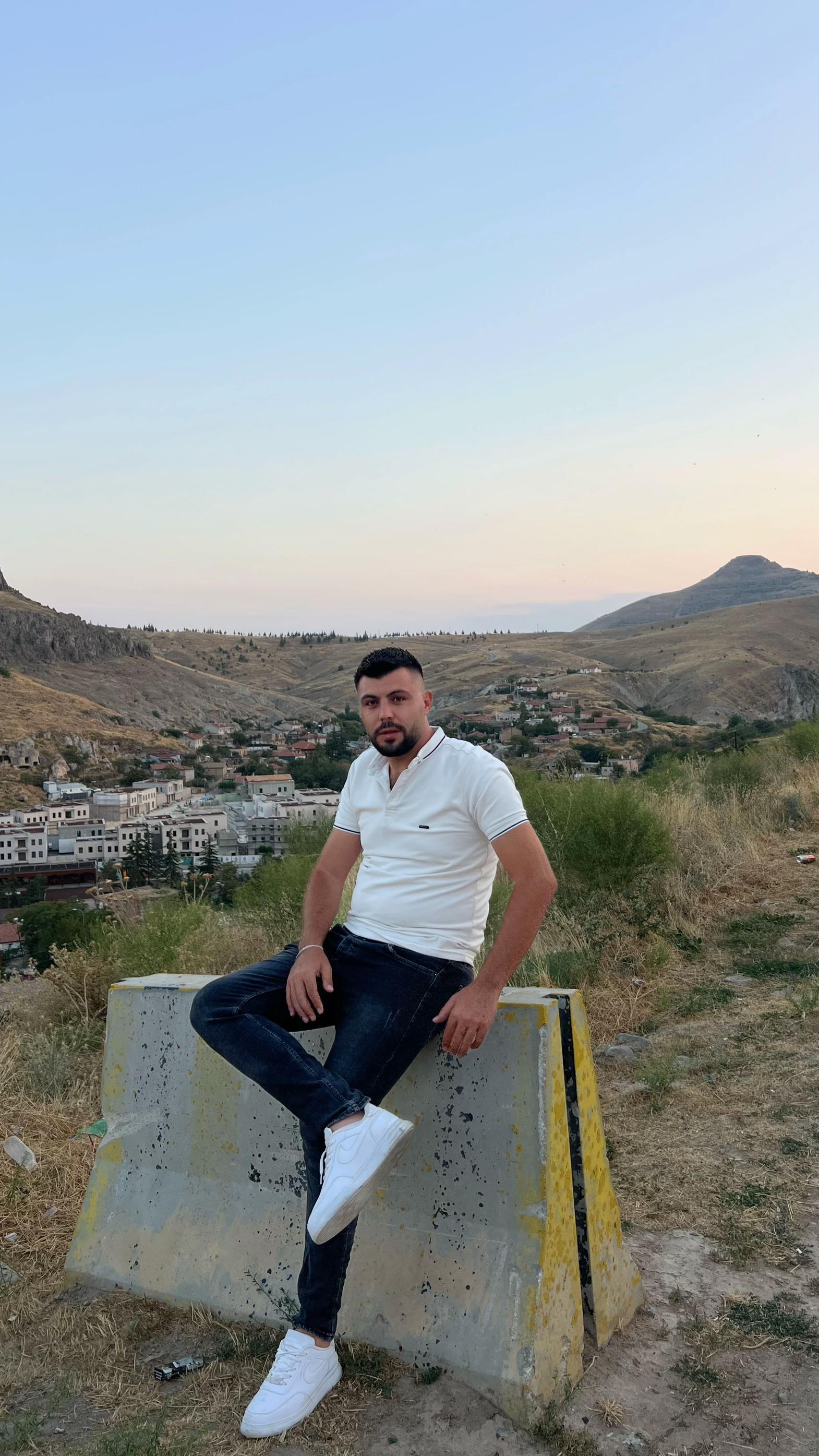 @Ali Gücüm