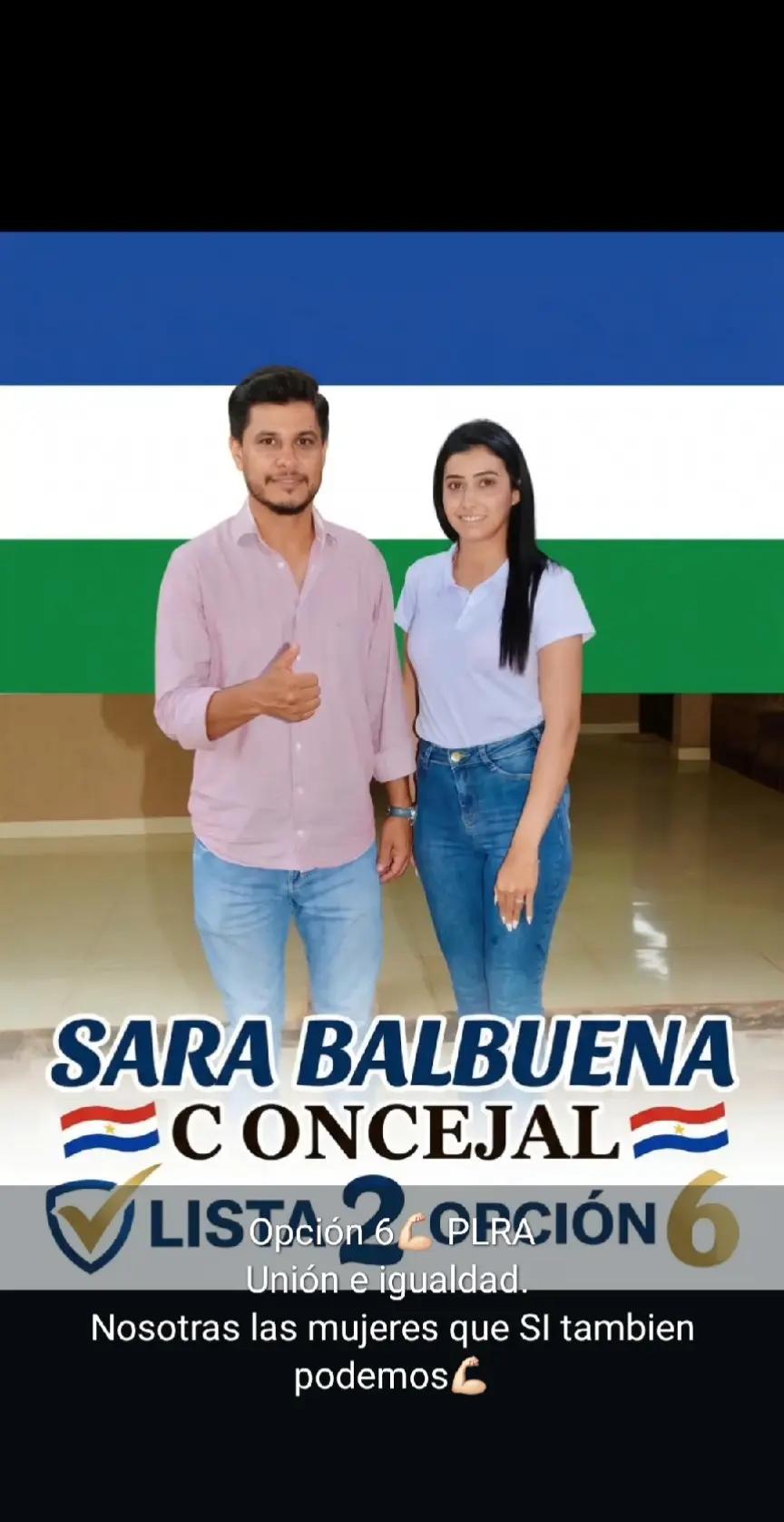 @Sarita Balbuena🎀