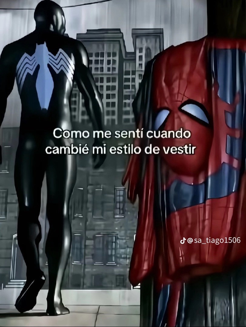 @nessa triste
