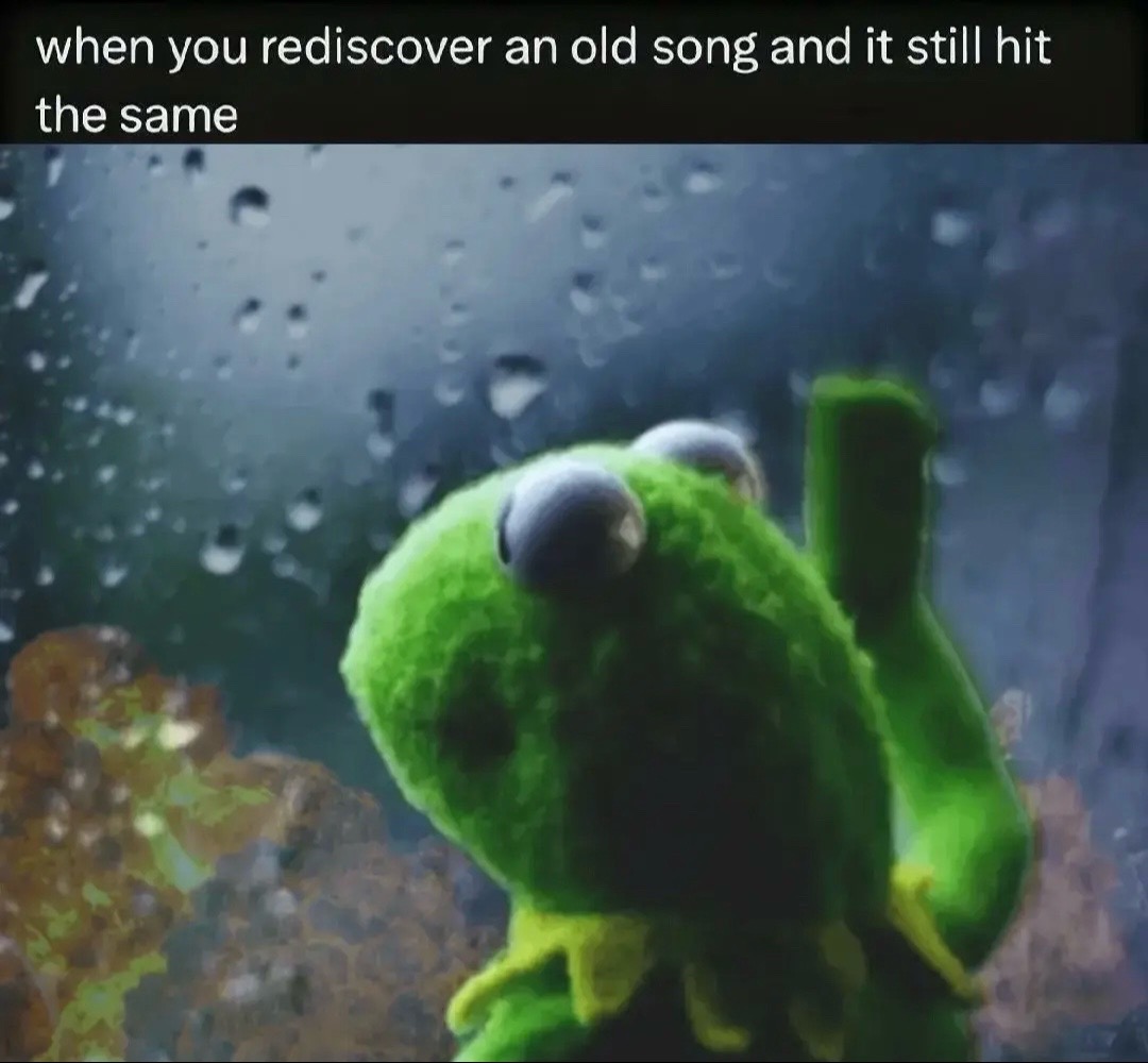 @Nostalgia