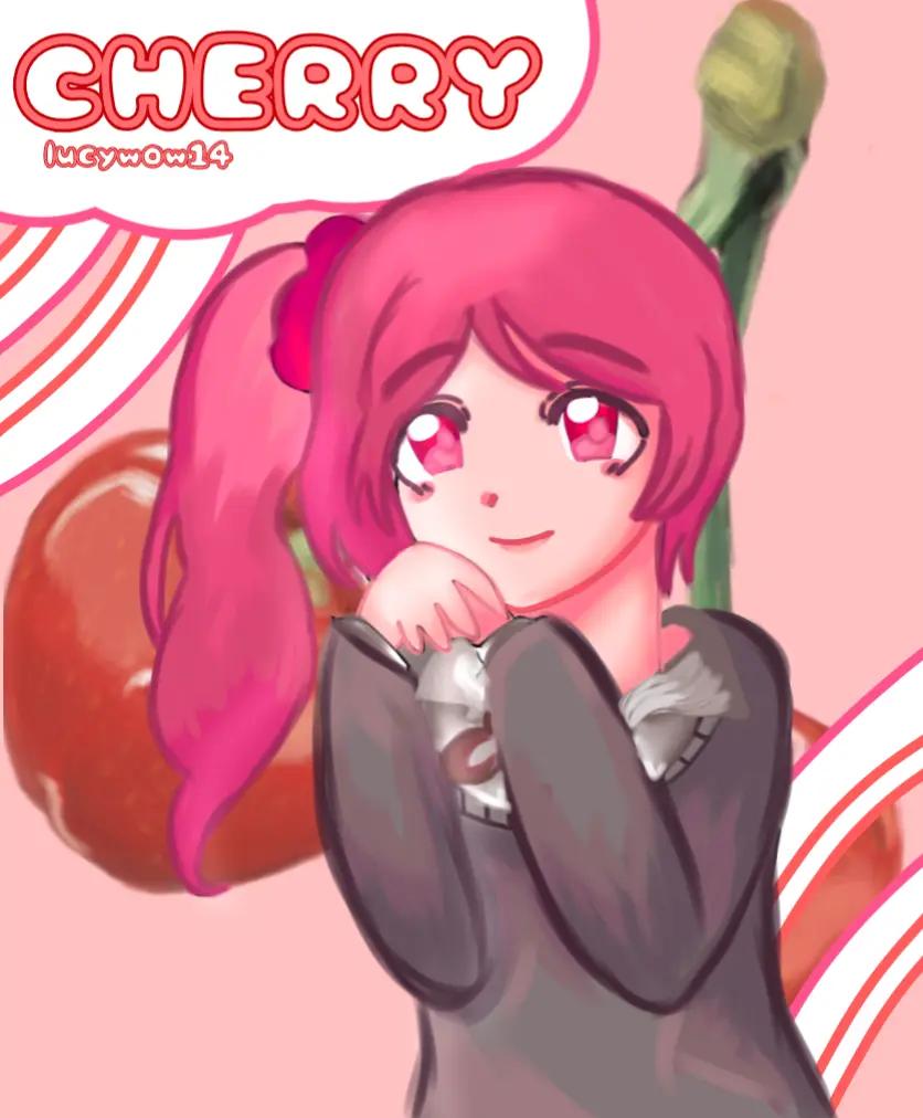 @MomoLucy 🍒/🥑